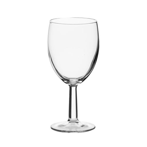 Brasserie Wijnglas 24,5 cl. bedrukken